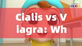 Cialis vs Viagra: Which One Is More Effective?Title: Cialis vs Viagra: Comparing Effectiveness and User Experience