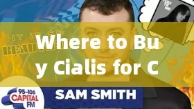 Where to Buy Cialis for Cheap Online?