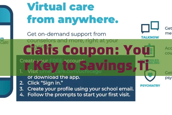 Cialis Coupon: Your Key to Savings,Title: Unlock Savings with a Cialis Coupon: Your Guide to Affordable Health