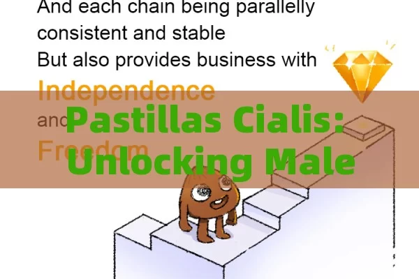 Pastillas Cialis: Unlocking Male Potential, Unlocking the Power of Pastillas Cialis