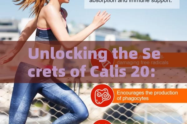 Unlocking the Secrets of Calis 20: The Fitness Mastery