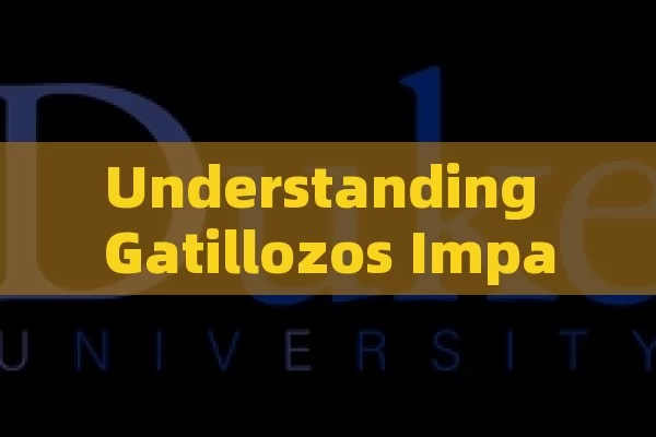 Understanding Gatillozos Impact with Cialis for Spanish Men