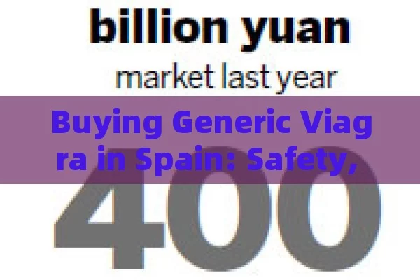 Buying Generic Viagra in Spain: Safety, Legality & Best Deals