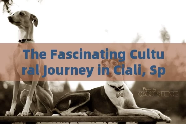 The Fascinating Cultural Journey in Ciali, Spain